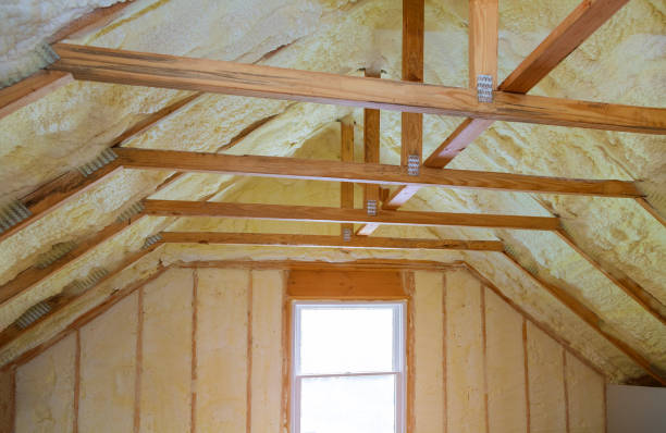 Best Energy Efficiency Insulation in Port Gibson, MS