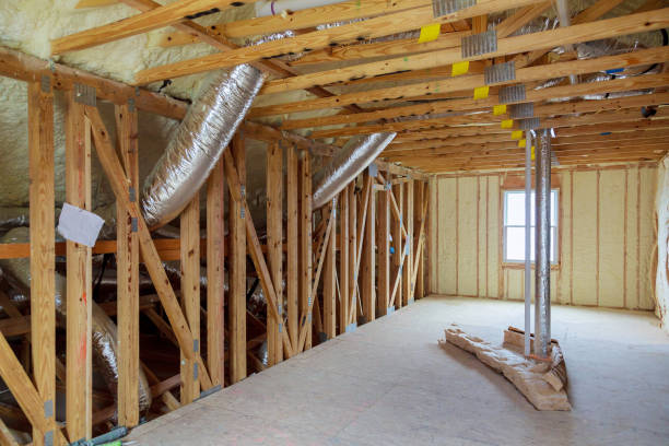 Best Cellulose Insulation in Port Gibson, MS