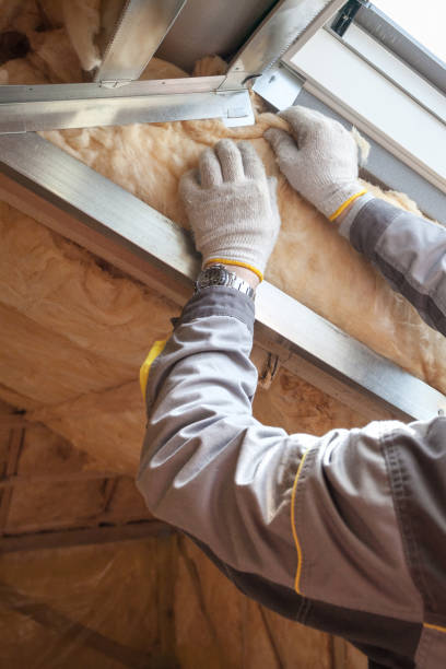 Best Spray Foam Insulation in Port Gibson, MS