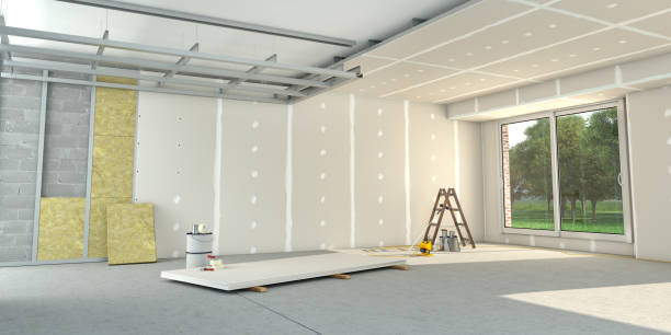 Best Insulation Maintenance and Repair in Port Gibson, MS