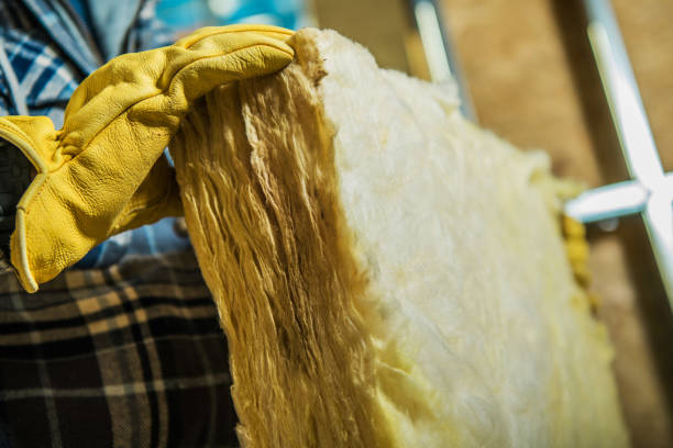 Best Fiberglass Insulation in Port Gibson, MS