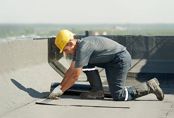 Professional Insulation Contractor in Port Gibson, MS