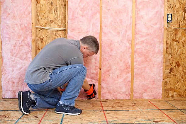 Types of Insulation We Offer in Port Gibson, MS